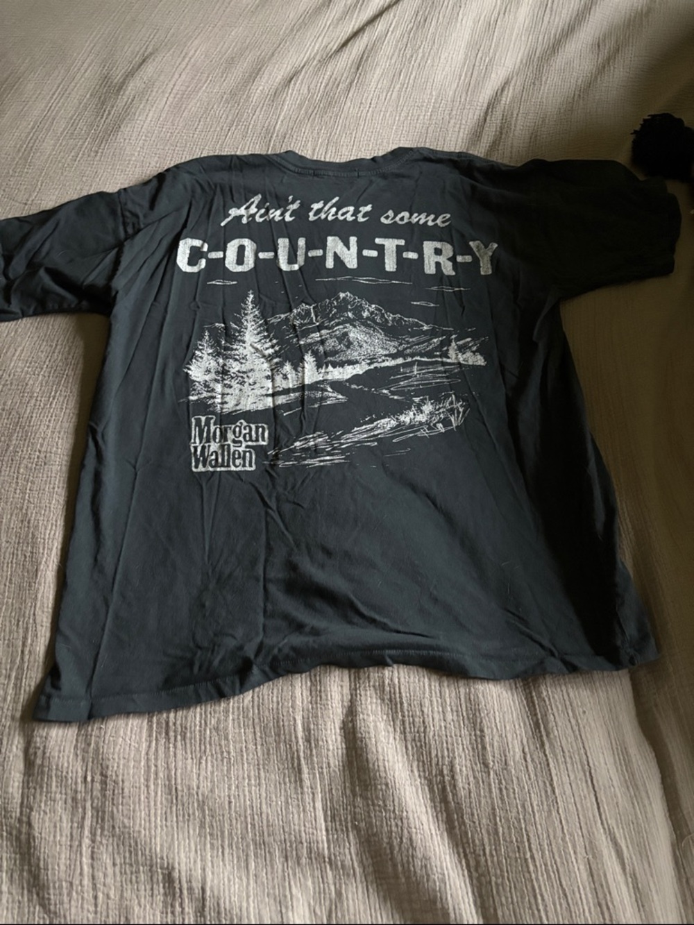 Daydreamer Morgan wallen tshirt - Picture 3 of 5